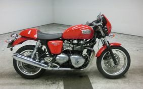 TRIUMPH THRUXTON 900 2011 J9147G