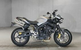 TRIUMPH STREET TRIPLE R 2009 TMD41