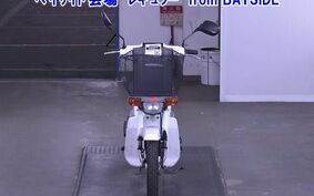 SUZUKI MOLLET FA14B