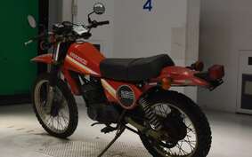 SUZUKI TS250ハスラー TS250