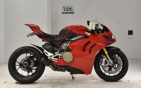 DUCATI PANIGALE V4 S 2020