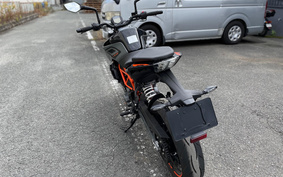 KTM 250 DUKE JPE40