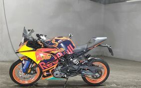 KTM 250 RC JYE