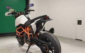 KTM 690 DUKE R 2015 LDU40