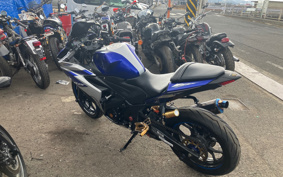 YAMAHA YZF-R25 RG10J