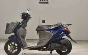 SUZUKI LET's 5 G CA47A