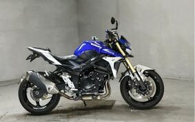 SUZUKI GSR750 2014 GR7NA