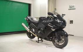 KAWASAKI ZZ1400 NINJA R 2009 ZXT40C