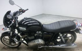 TRIUMPH BONNEVILLE SE 2010 J9107G