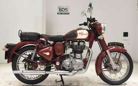 ROYAL ENFIELD CLASSIC 2012 U3S5