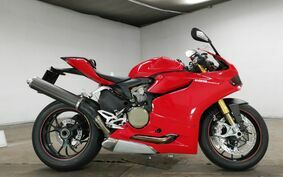 DUCATI 1199 PANIGALE S H802J