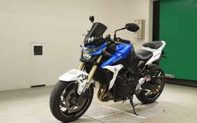 SUZUKI GSR750 A 2013 GR7NA