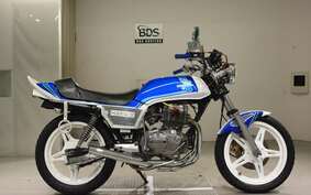 HONDA CB250 T CB250T