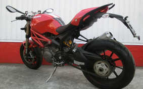 DUCATI MONSTER 1100 EVO 2013 M511J