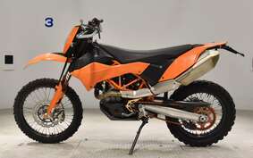 KTM 690 ENDURO R 2013 LET40