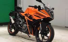 KTM 390 RC 2022 JYJ40