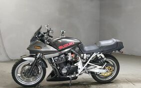 SUZUKI GSX400S KATANA 1993 GK77A