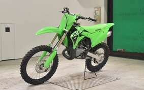 KAWASAKI KX112 KX112A