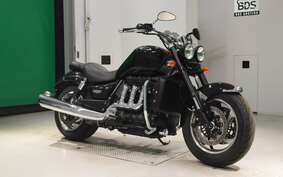 TRIUMPH ROCKET III ROADSTAR 2019 LC1235