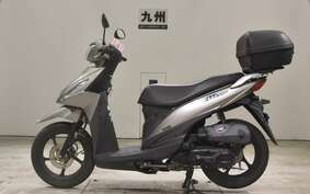 SUZUKI ADDRESS 110 CE47A