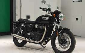 TRIUMPH BONNEVILLE T100 2023