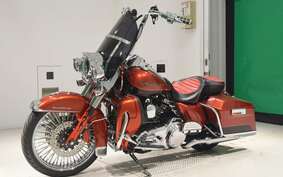 HARLEY FLHR 1690