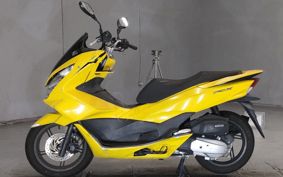 HONDA PCX125 JF56