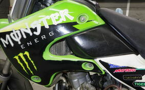 KAWASAKI KX65 KX065A