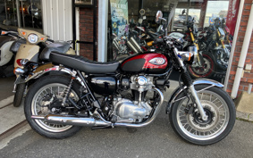 KAWASAKI W800 2024 EJ800E