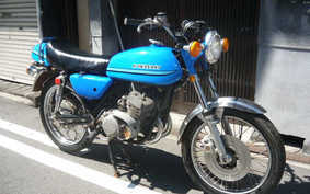 KAWASAKI 350SS S2T