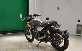 MONDIAL FBHPS125 CR00