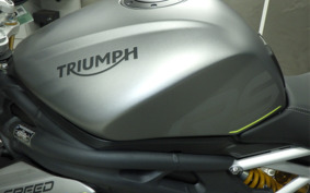 TRIUMPH SPEED TRIPLE RS 2023