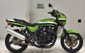 KAWASAKI ZRX400 2003 ZR400E