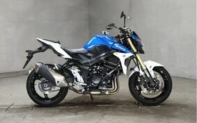 SUZUKI GSR750 2014 GR7NA