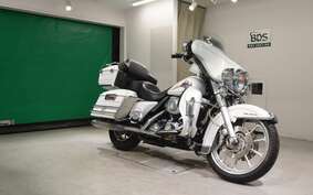 HARLEY FLHTCU 1580 2007