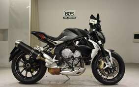 MV AGUSTA BRUTALE 800 DS 2016 B320