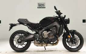 YAMAHA XSR900 2024 RN80J