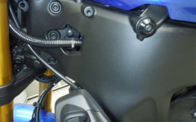 YAMAHA XSR900 2022 RN80J