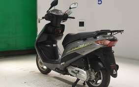 SUZUKI ADDRESS V125 DT11A