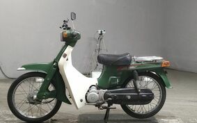 SUZUKI BIRDIE 80 BC41A