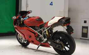 DUCATI 999 S 2003