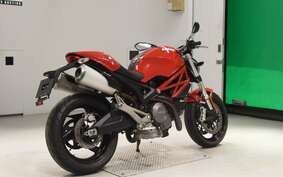 DUCATI MONSTER 696 A 2014 M503A