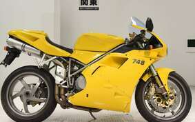 DUCATI 748 BIPOST 2003 H300A