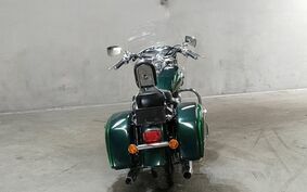 KAWASAKI VULCAN 1500 CLASSIC 1998 VNT50G