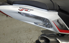 BENELLI TNT125