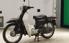 SUZUKI BIRDIE 50 E BA14A