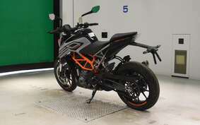 KTM 250 DUKE JPE40