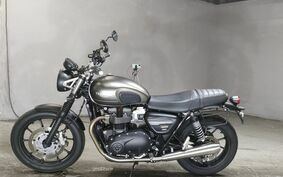 TRIUMPH STREET TWIN 2021 AD74GD