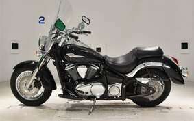 KAWASAKI VULCAN 900 CLASSIC 2008 VN900B