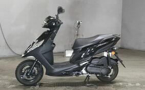 YAMAHA JOG125 SEJ5J